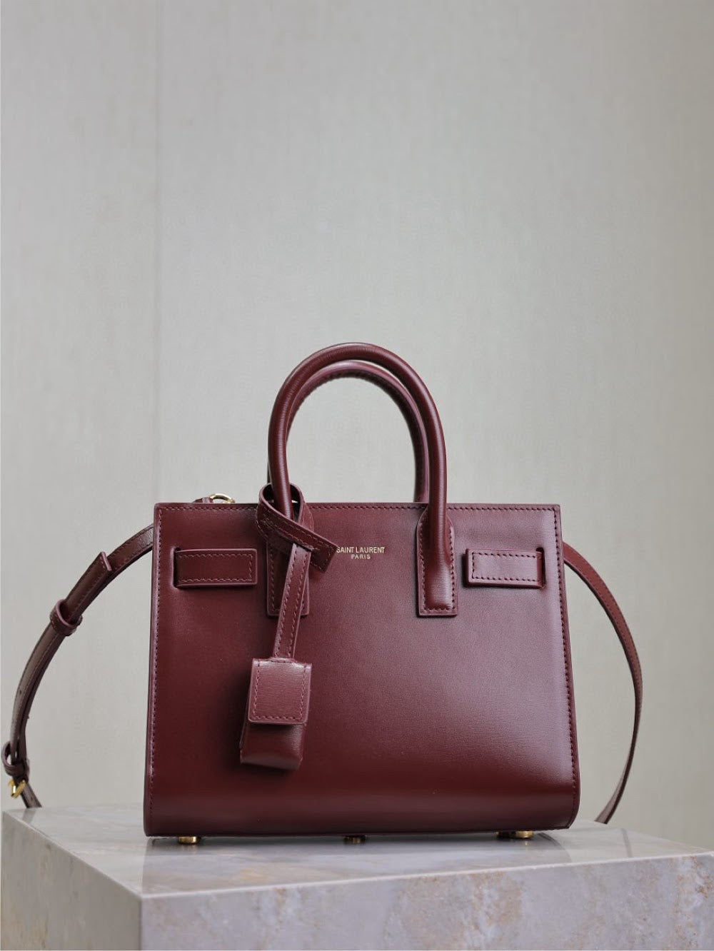 Dragons Bags YSLn Luxury Bag --119278