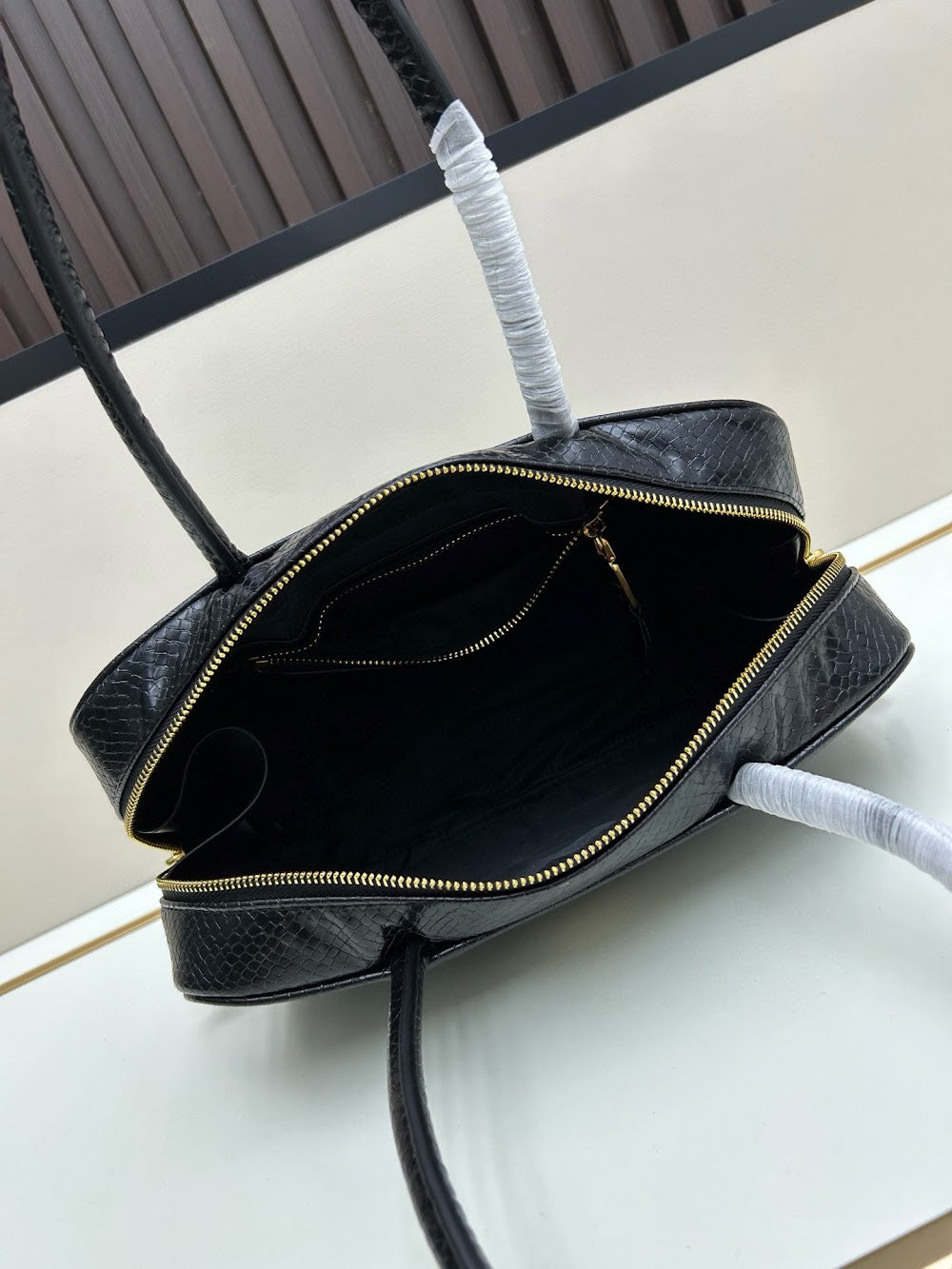 Jessica Bags pradn Luxury Bag --75585