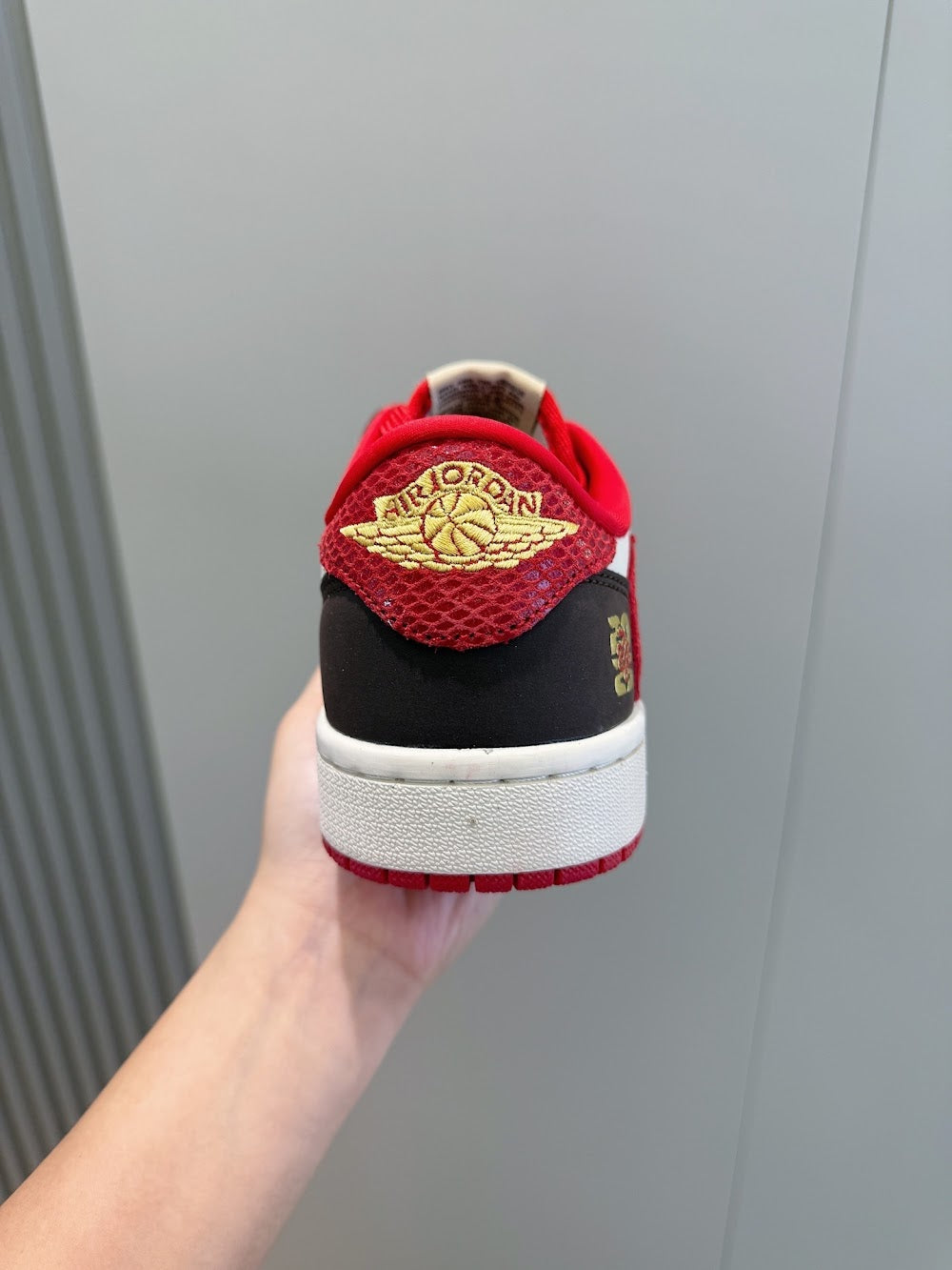 Dragons Bags Nike Luxury Shoes --55262