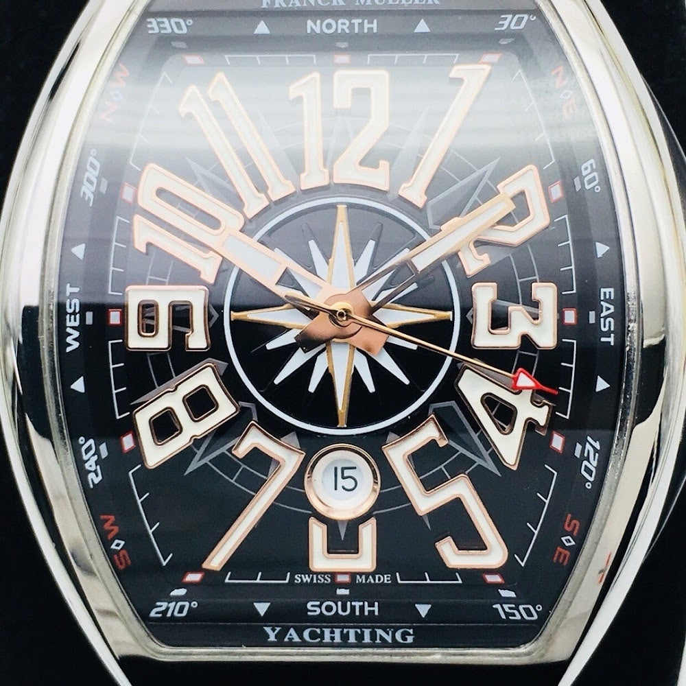 Dragons Bags Luxury Designer Watch --104475