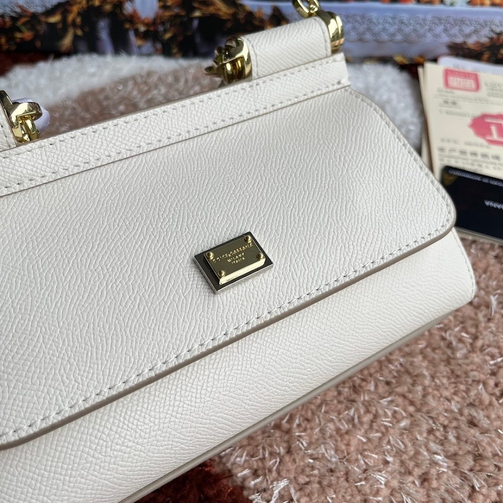 Dragons Bags DGn Luxury Bag --94037