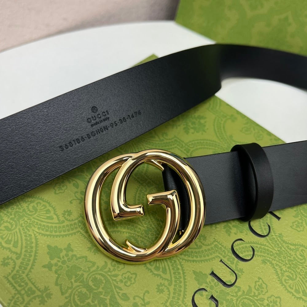 Dragons Bags Guccin Luxury Belt --105647