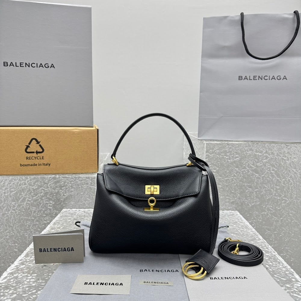 Dragons Bags Balenciaga Luxury Bag --110917