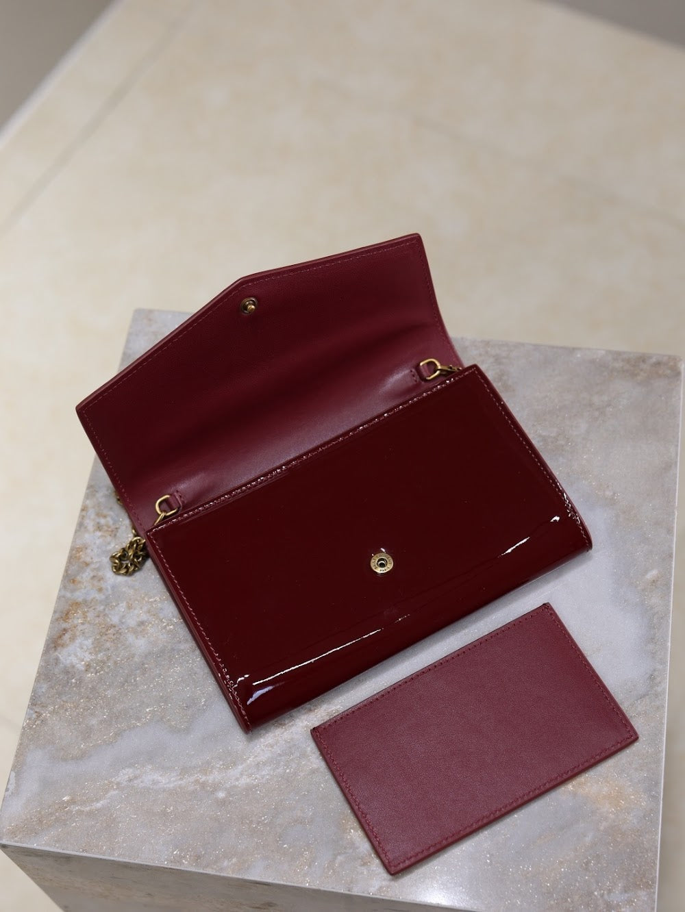 Dragons Bags YSLn Luxury Bag --119748