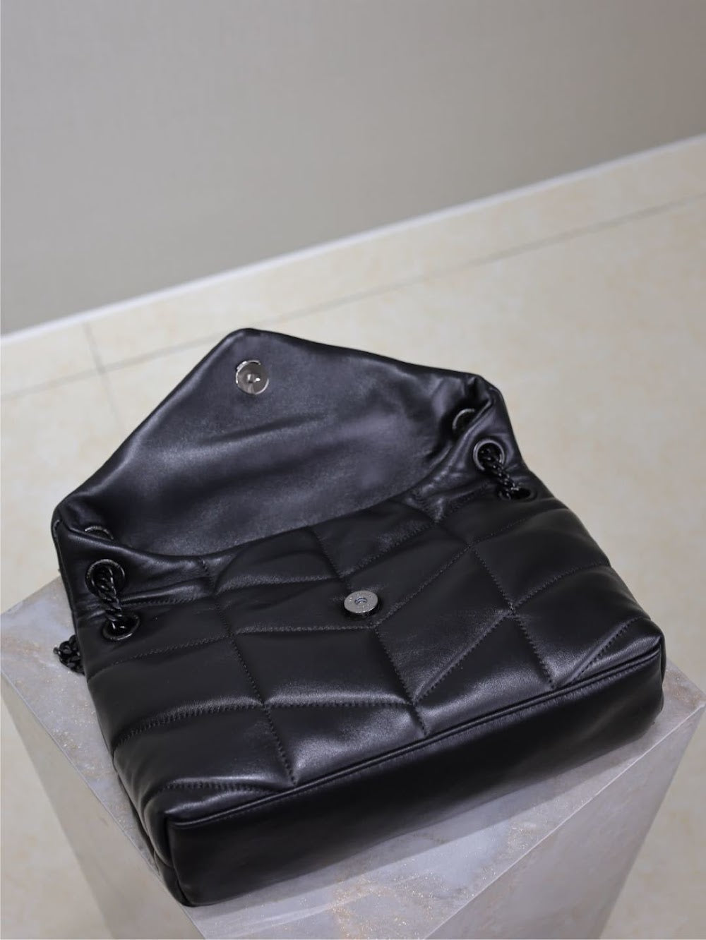 Dragons Bags YSLn Luxury Bag --119436