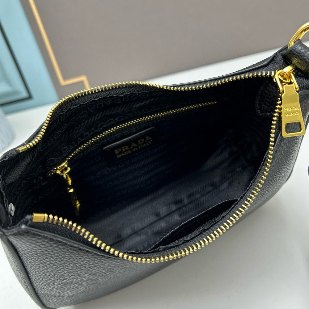 Dragons Bags pradn Luxury Bag --73623