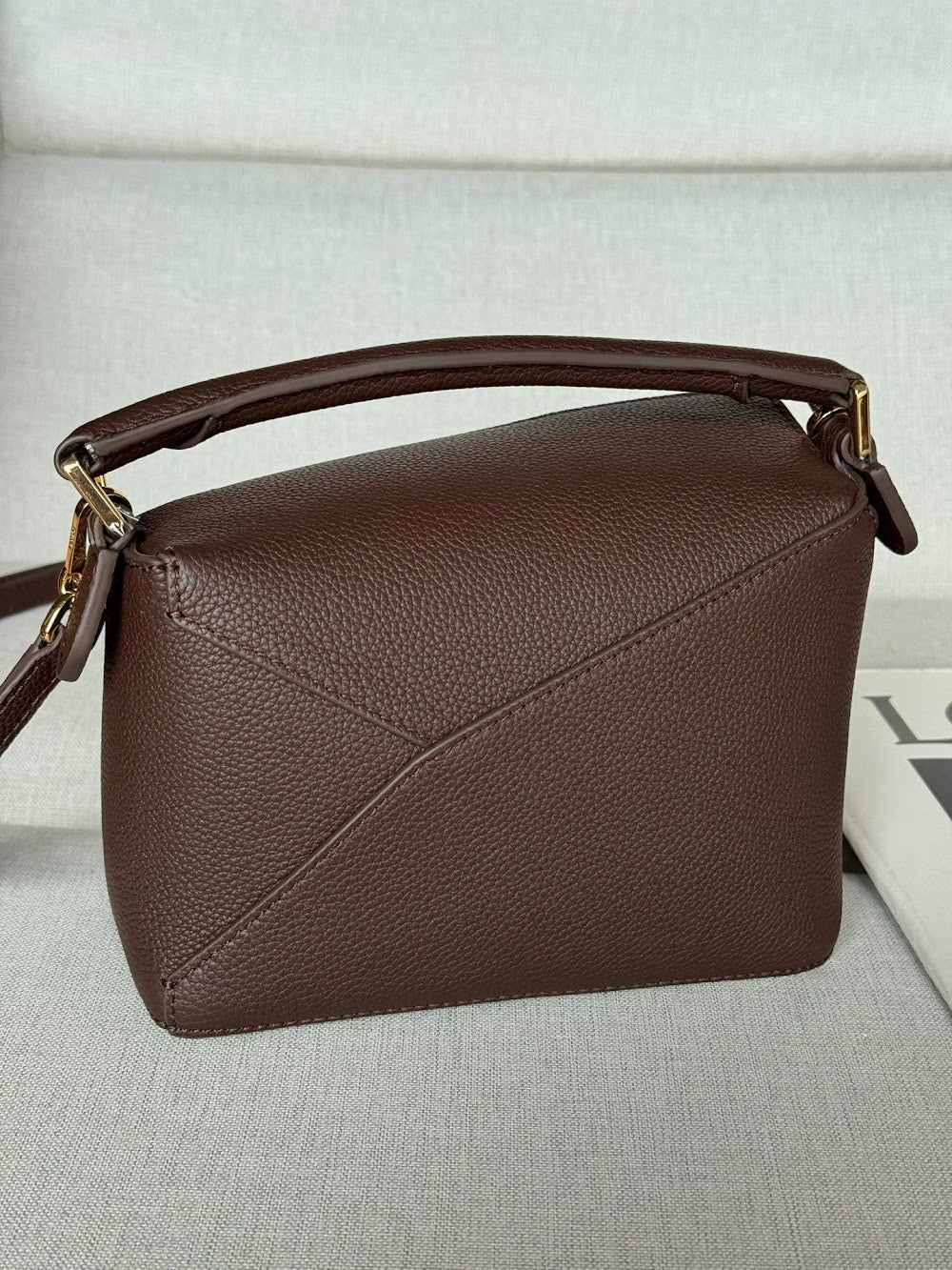 Dragons Bags Lowen Luxury Bag --100029