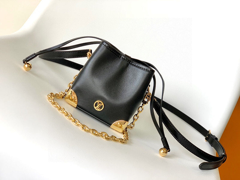 Dragons Bags LVn Luxury Bag --80772