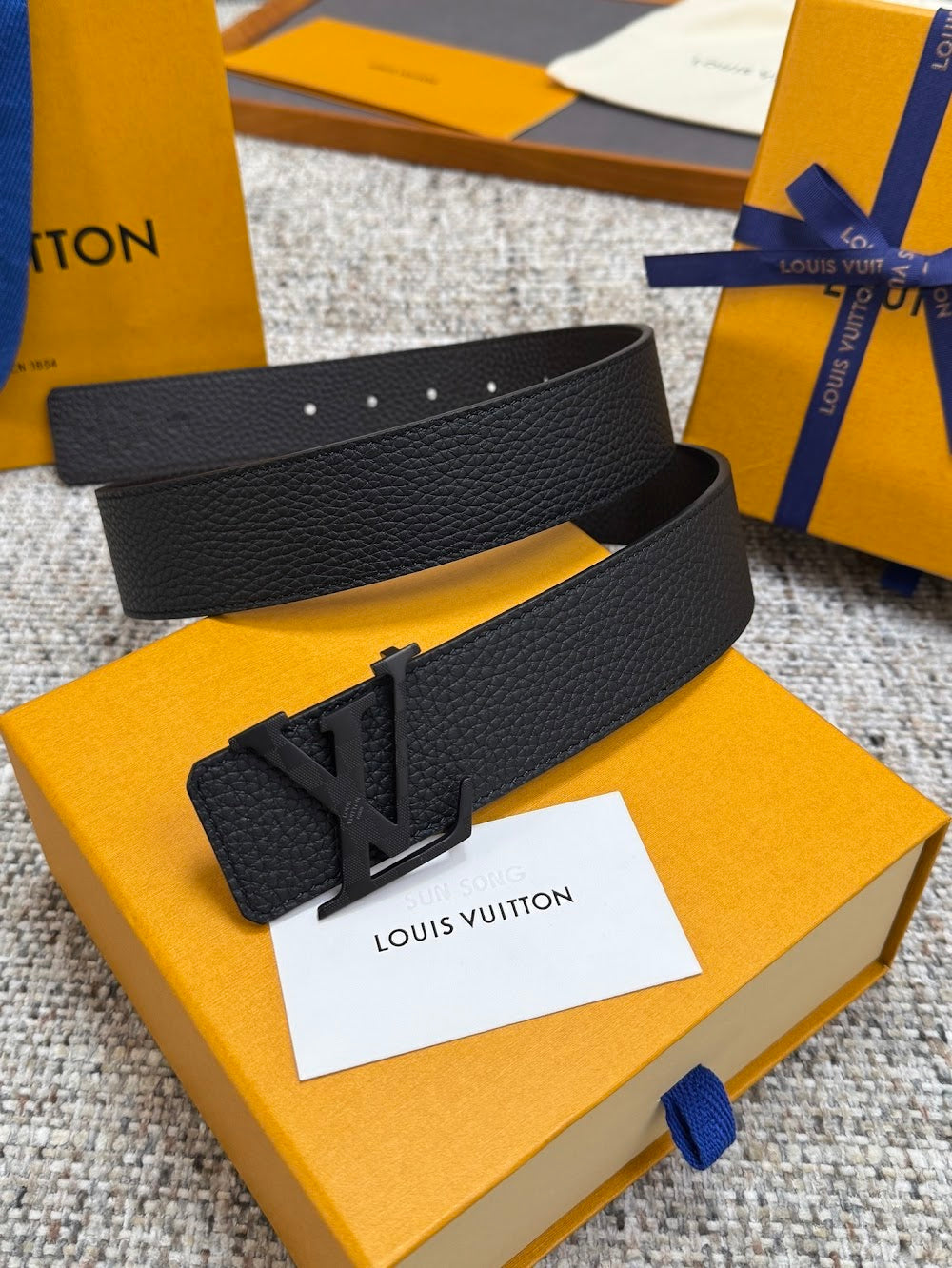 Dragons Bags ln Luxury Belt --107433
