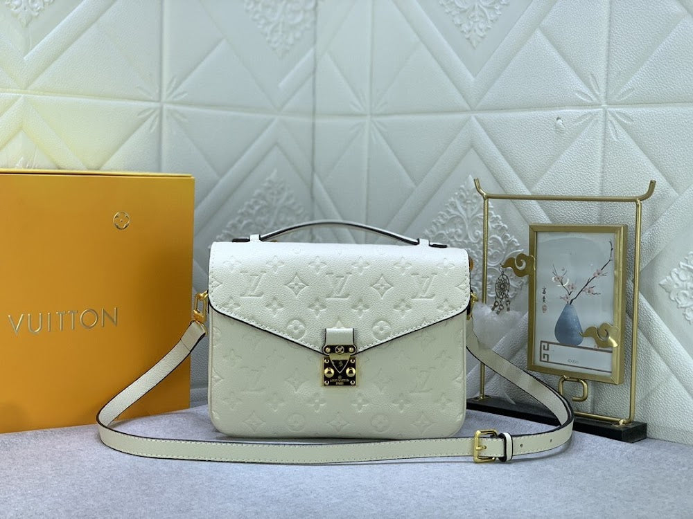 Jessica Bags ln Luxury Bag --76142