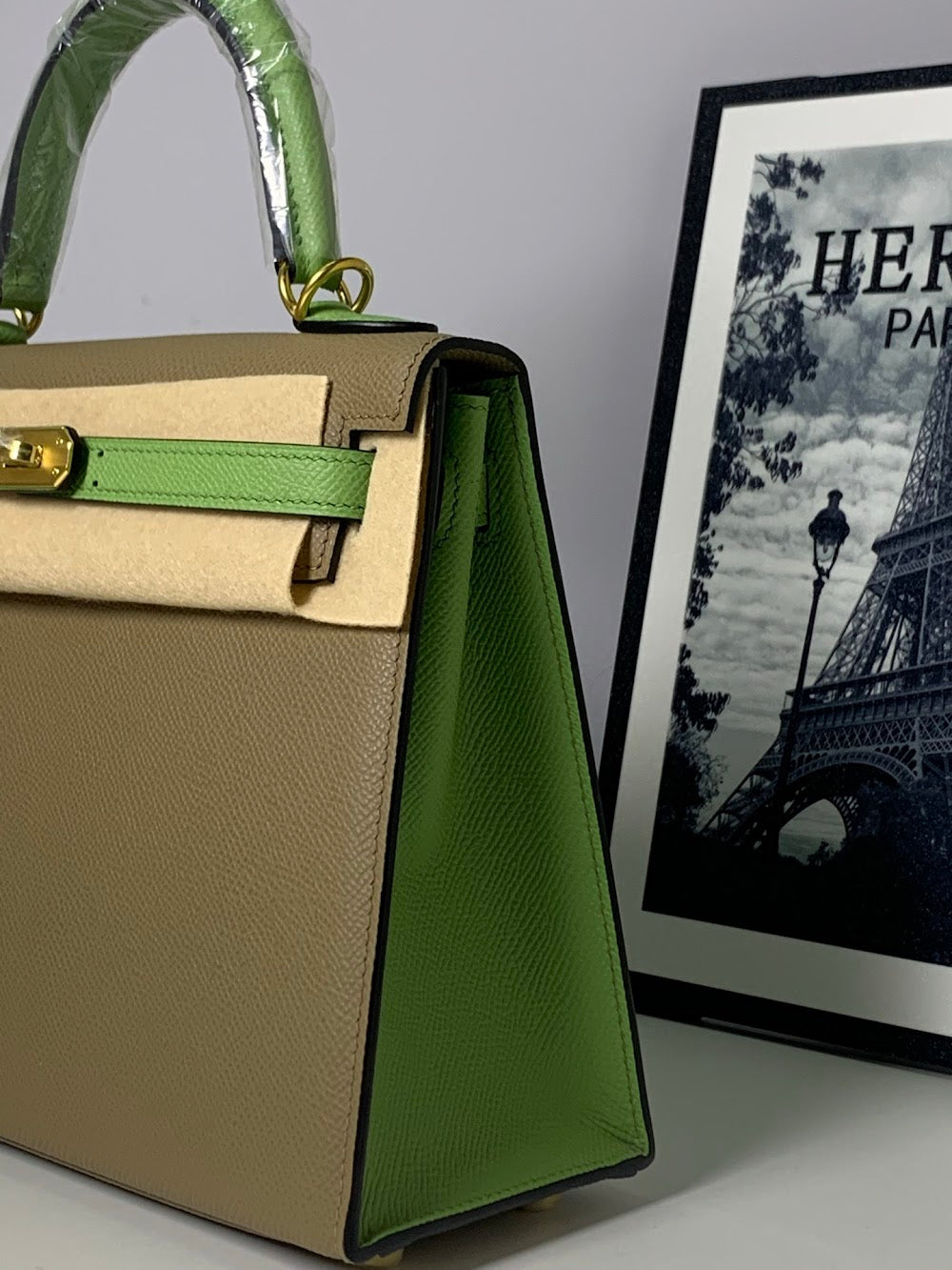 Dragons BagsHermesn Luxury Bag --116733