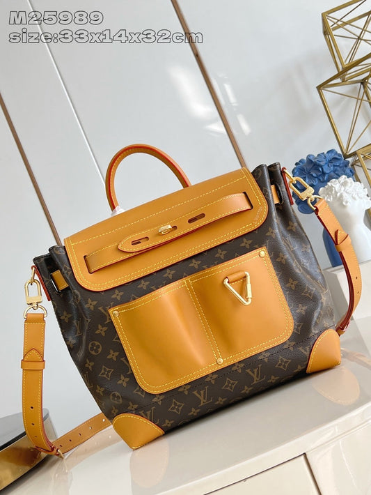 Dragons Bags ln Luxury Bag --97364
