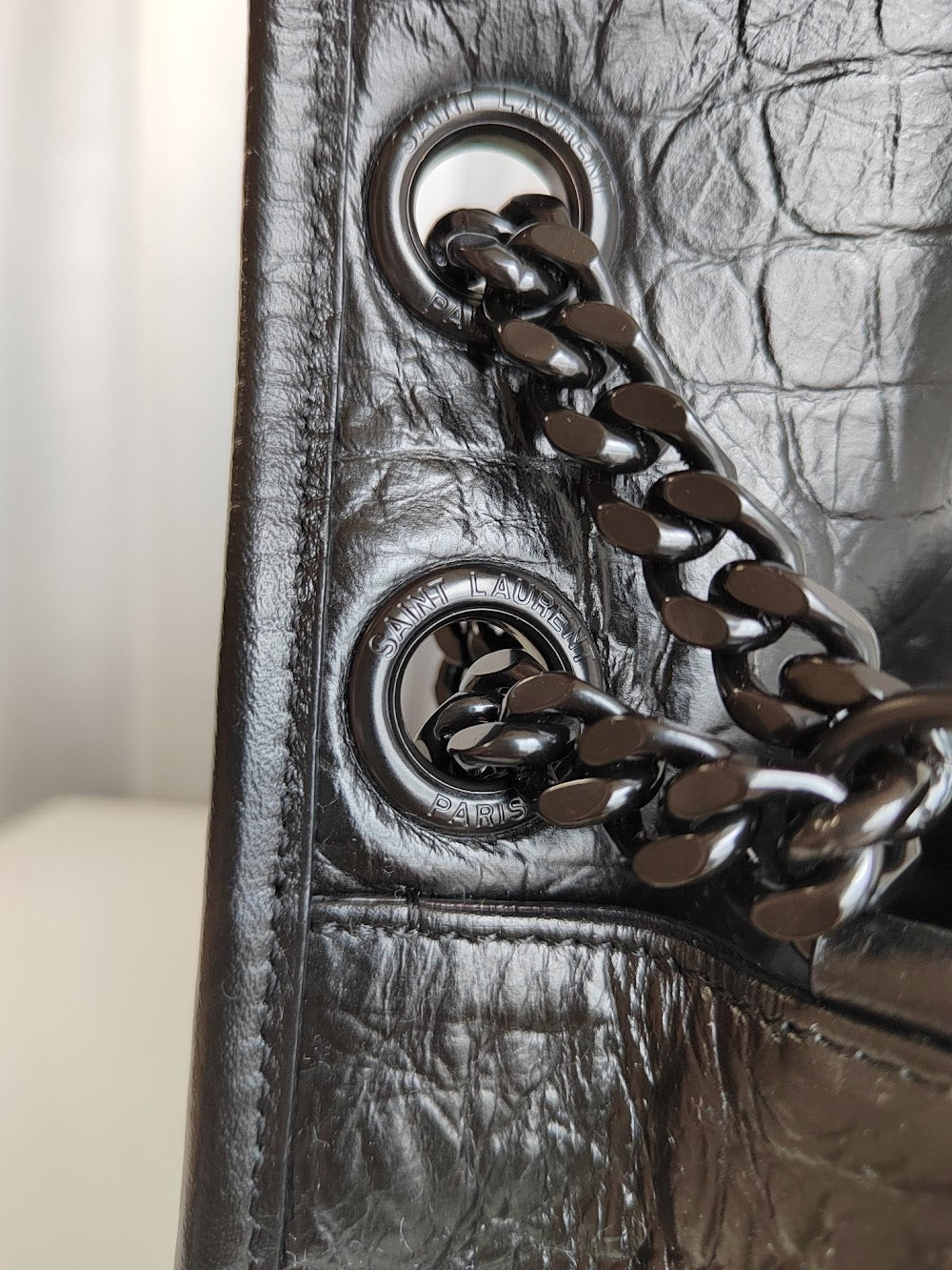 Dragons Bags YSLn Luxury Bag --119981