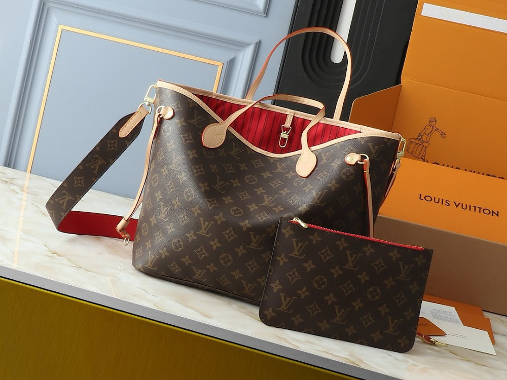 Dragons Bags LVn Luxury Bag --80050