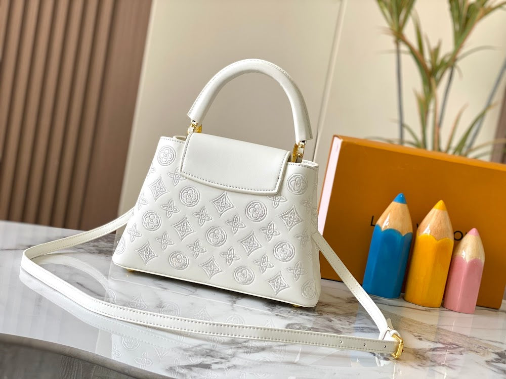 Dragons Bags LVn Luxury Bag --81014