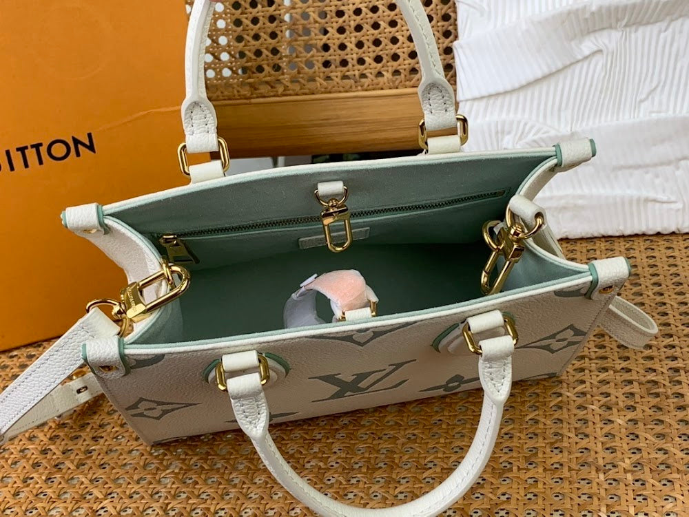 Dragons Bags ln Luxury Bag --62309