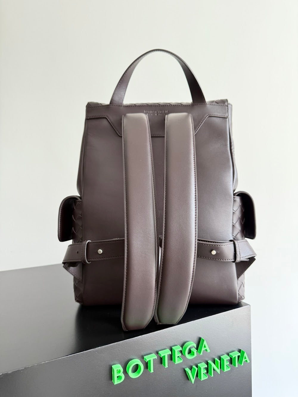 Dragons Bags Bottegan Luxury Bag --90579