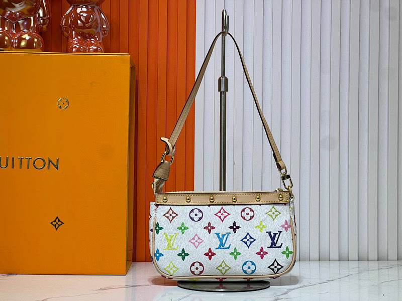 Dragons Bags LVn Luxury Bag --79631
