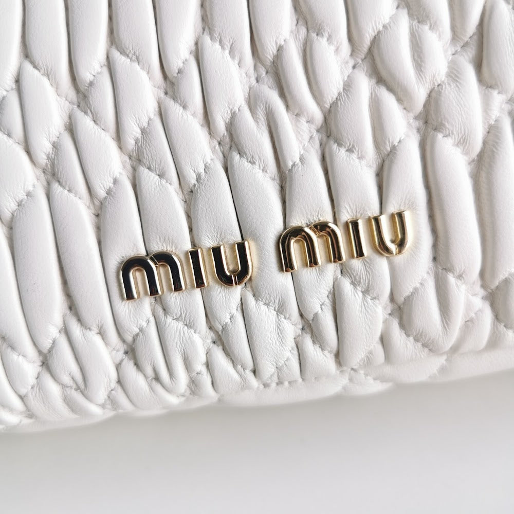 Dragons Bags Miun Miun Luxury Bag --123235