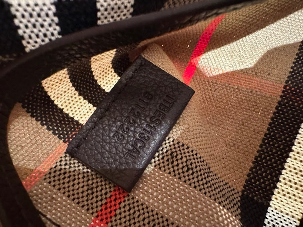 Dragons Bags Burberryn Luxury Bag --92256