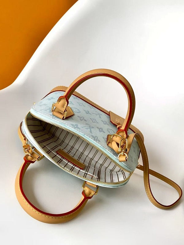 Dragons Bags ln Luxury Bag --81860