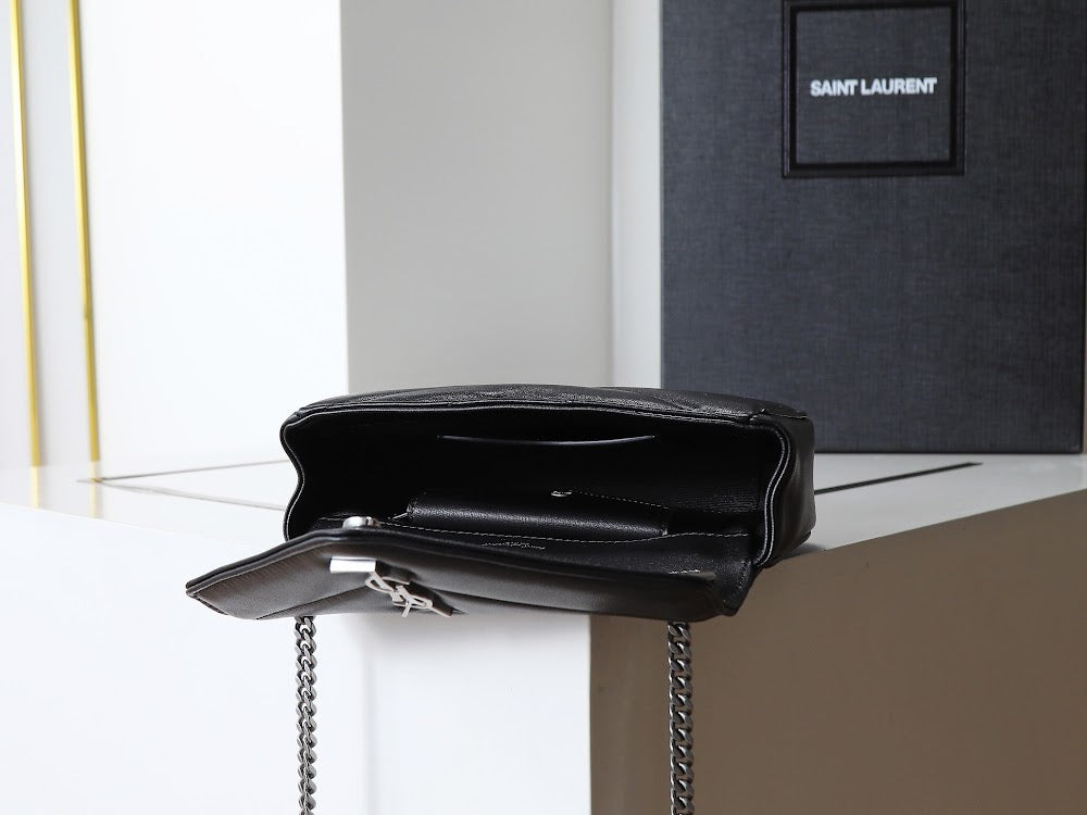 Dragons Bags YSLn Luxury Bag --120795