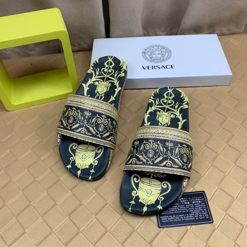 Dragons Bags Versace Luxury Heels --51069