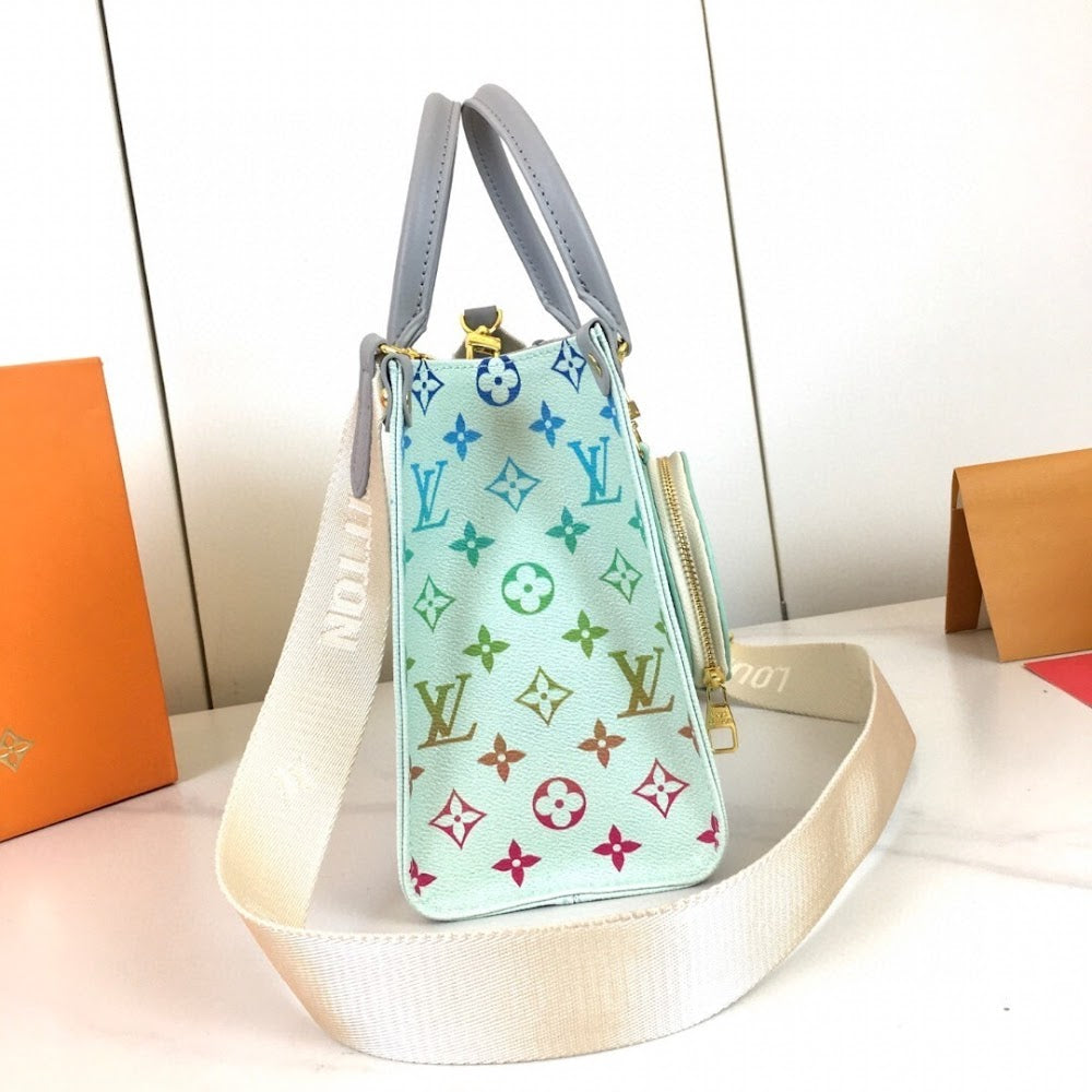 Dragons Bags ln Luxury Bag --76725