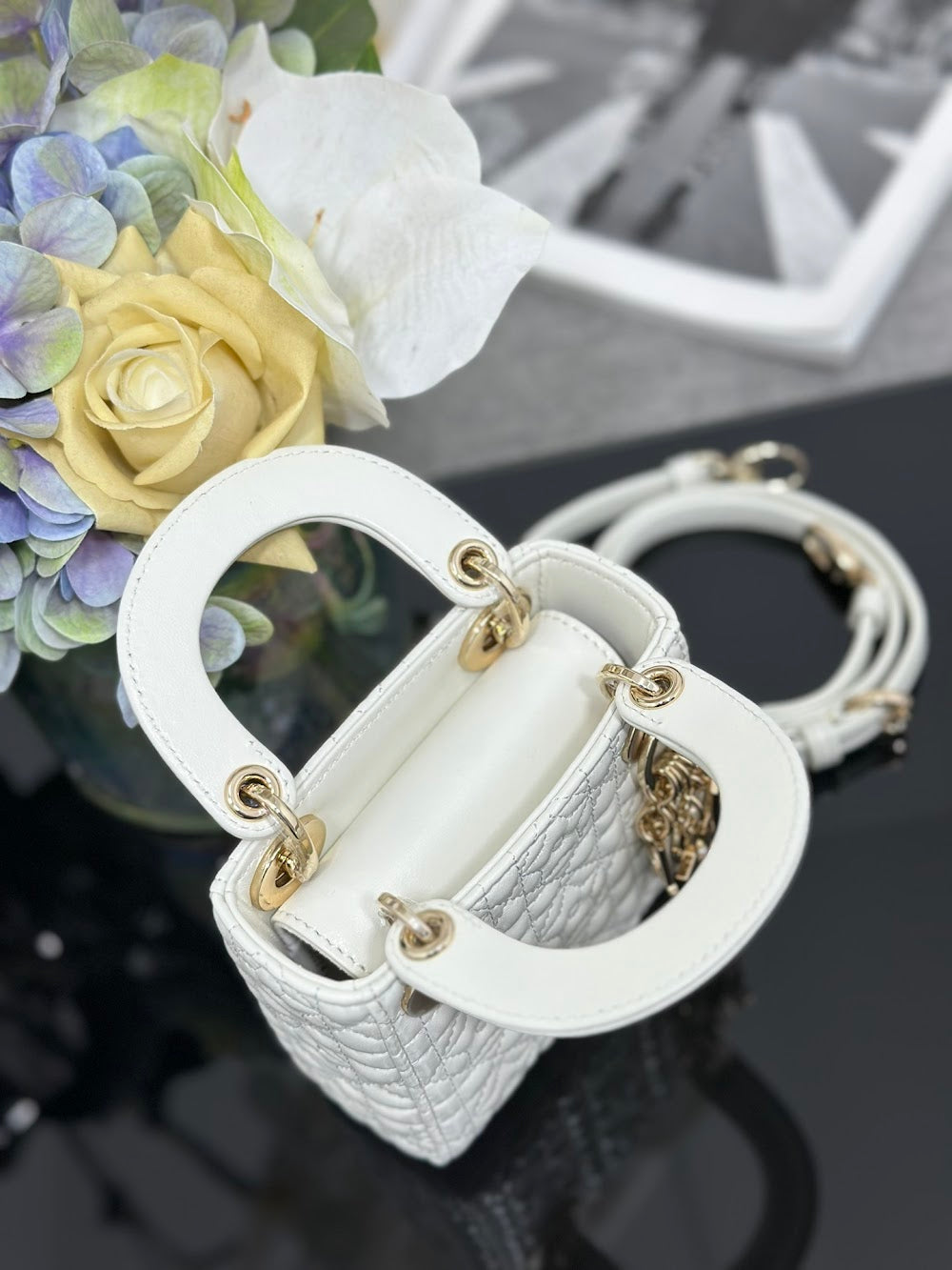 Dragons BagsDiorn Luxury Bag --115650