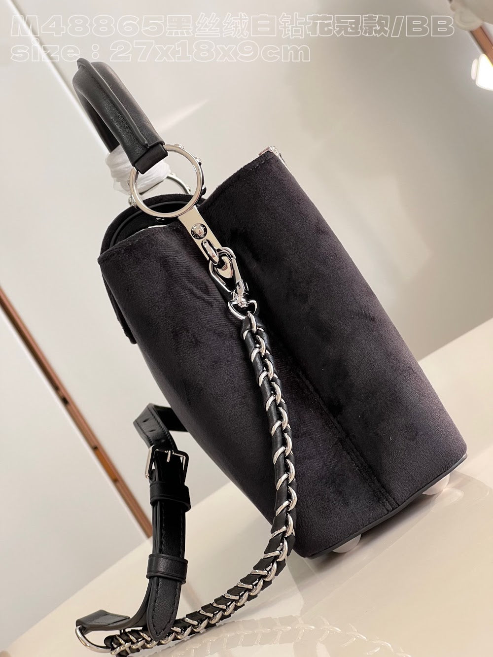 Dragons Bags ln Luxury Bag --96355