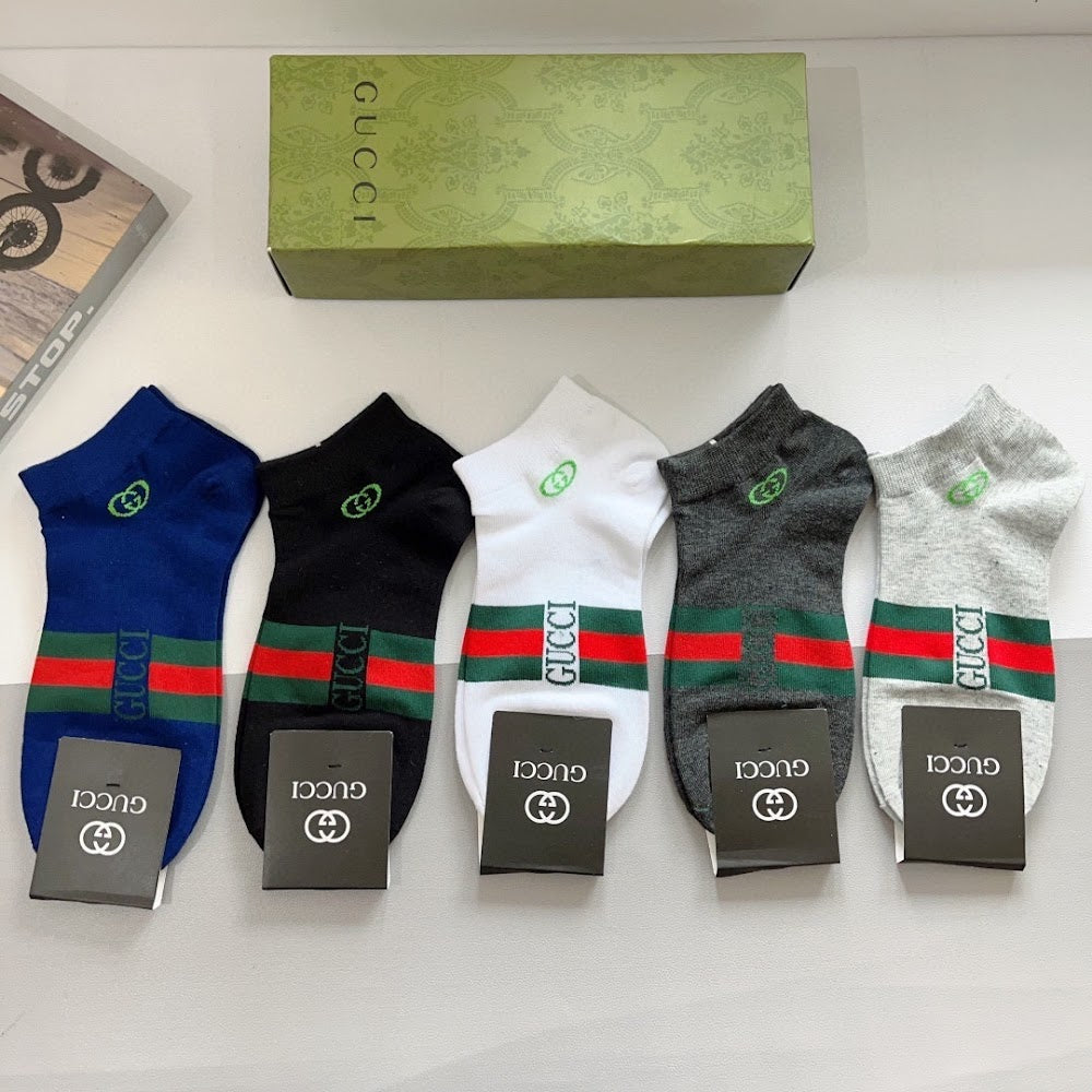 Dragons Bags Premium Luxury Socks --97864