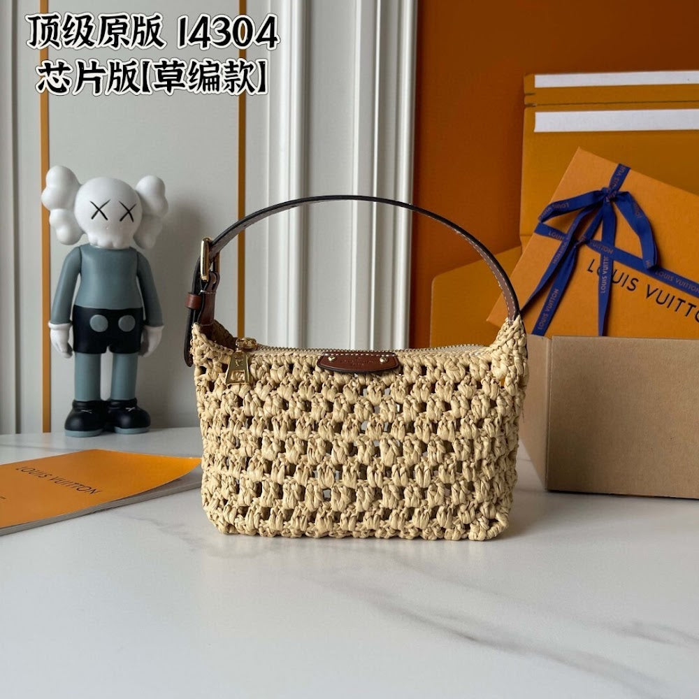 Dragons Bags ln Luxury Bag --77078