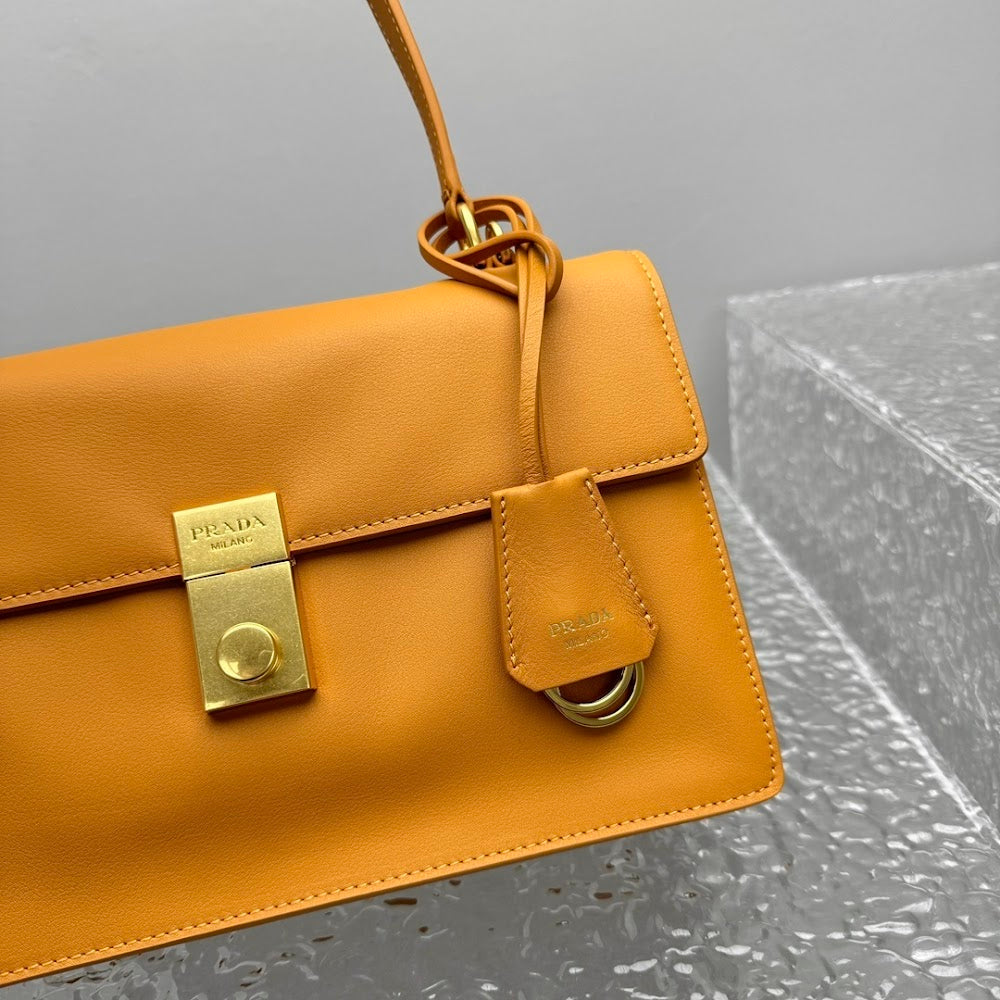 Dragons Bags Pradn Luxury Bag --101806