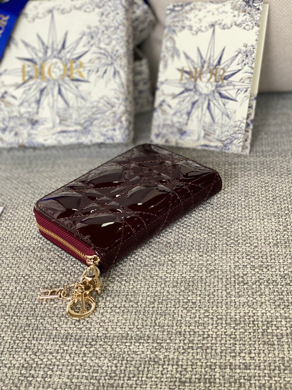 Dragons BagsDiorn Luxury Bag --114674