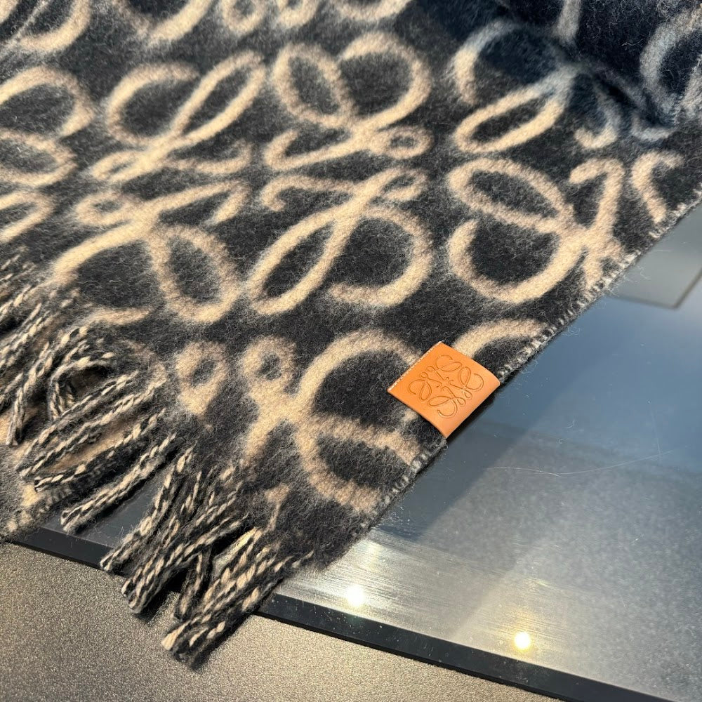 Dragons Bags Premium Designer Scarf --99672