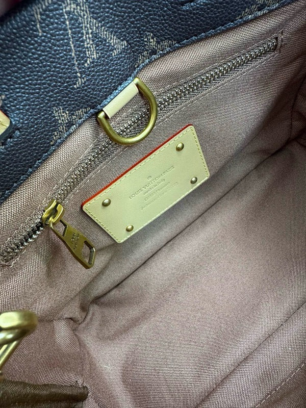 Dragons Bags LVn Luxury Bag --80497