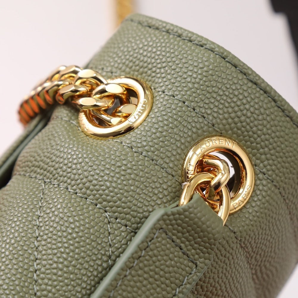 Dragons Bags YSLn Luxury Bag --119805