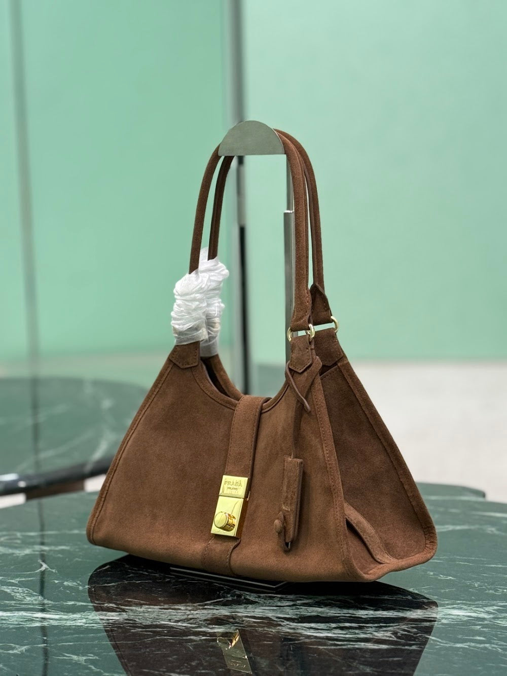 Dragons Bags Pradn Luxury Bag --102992