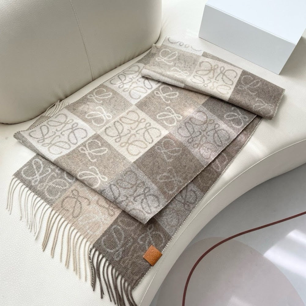 Dragons Bags Premium Designer Scarf --99474