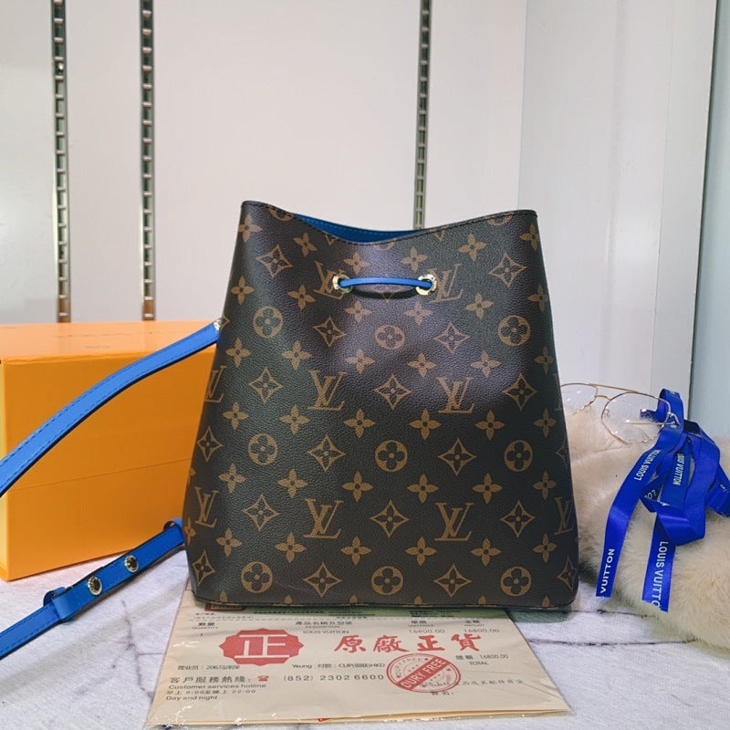 Dragons Bags LVn Luxury Bag --79012