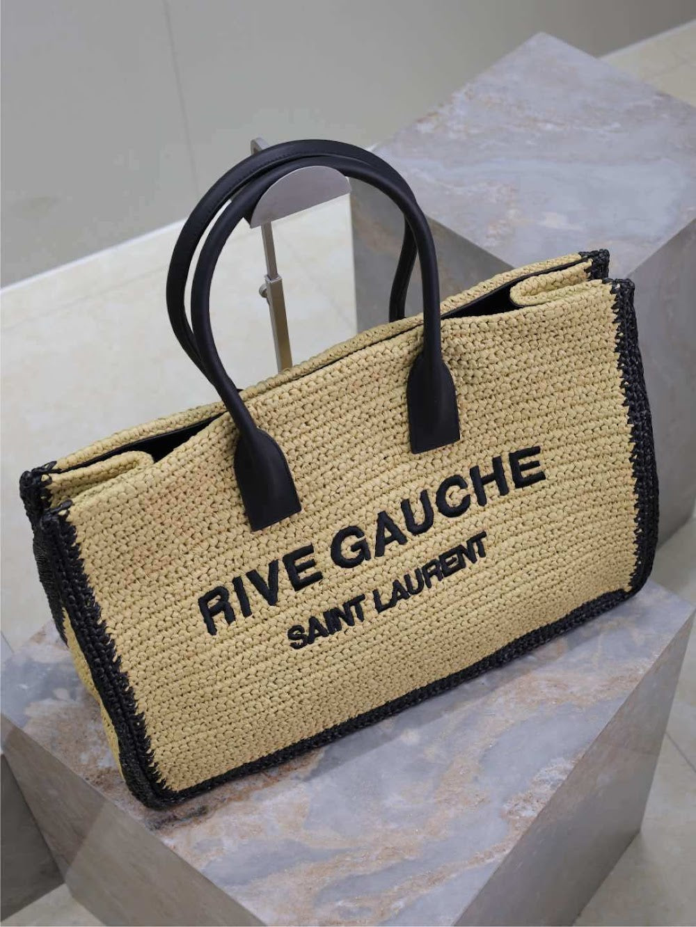 Dragons Bags YSLn Luxury Bag --120229