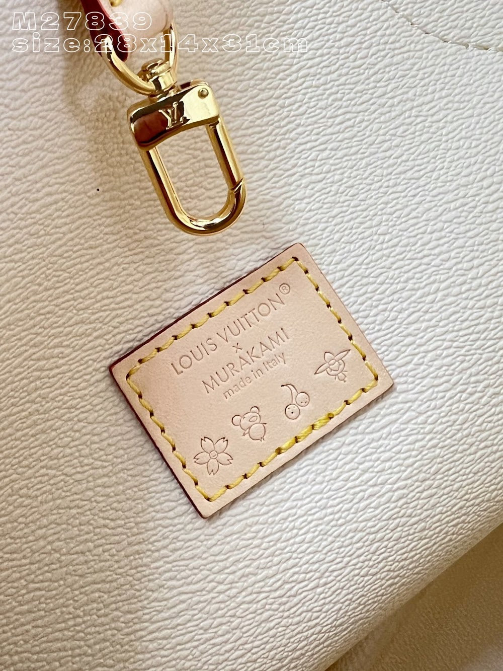 Dragons Bags ln Luxury Bag --96224