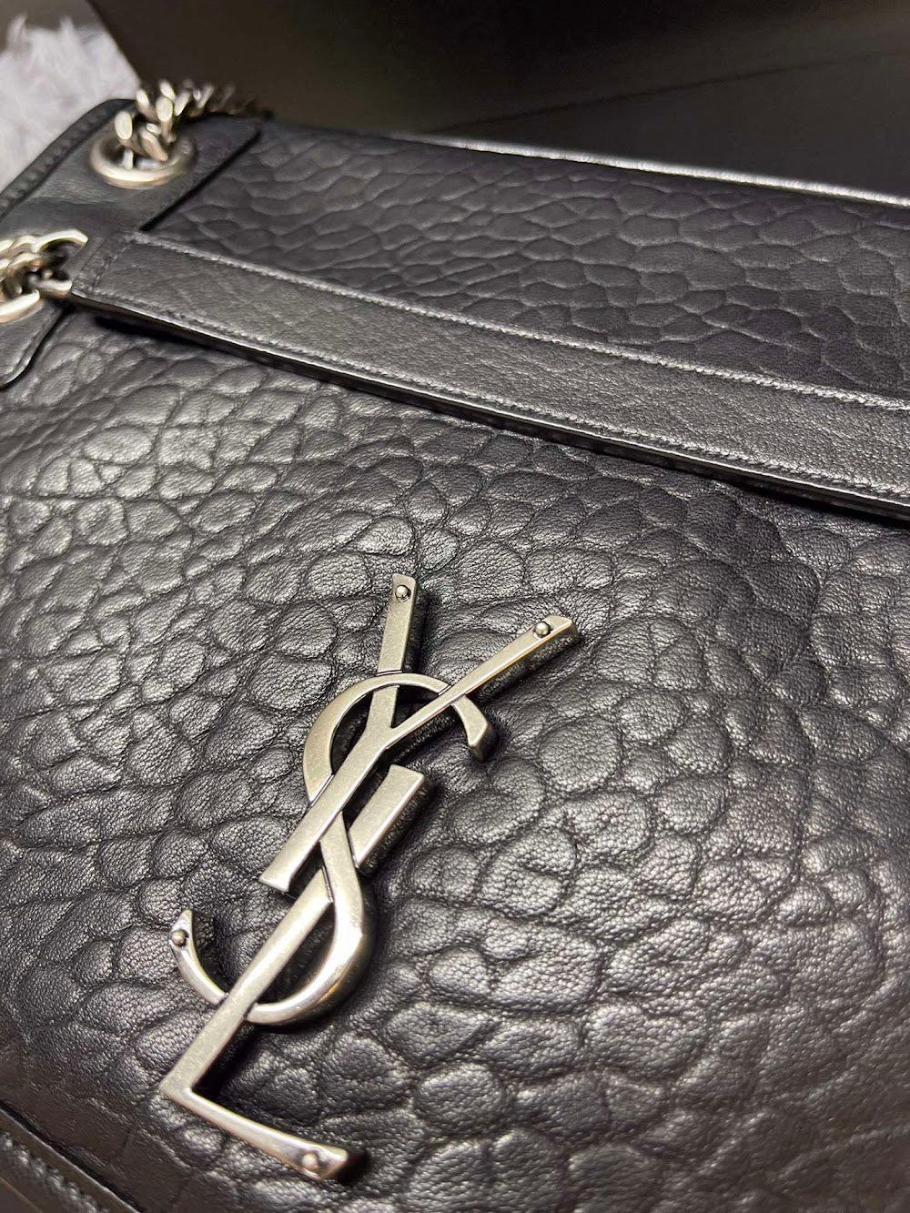 Dragons Bags YSLn Luxury Bag --119114