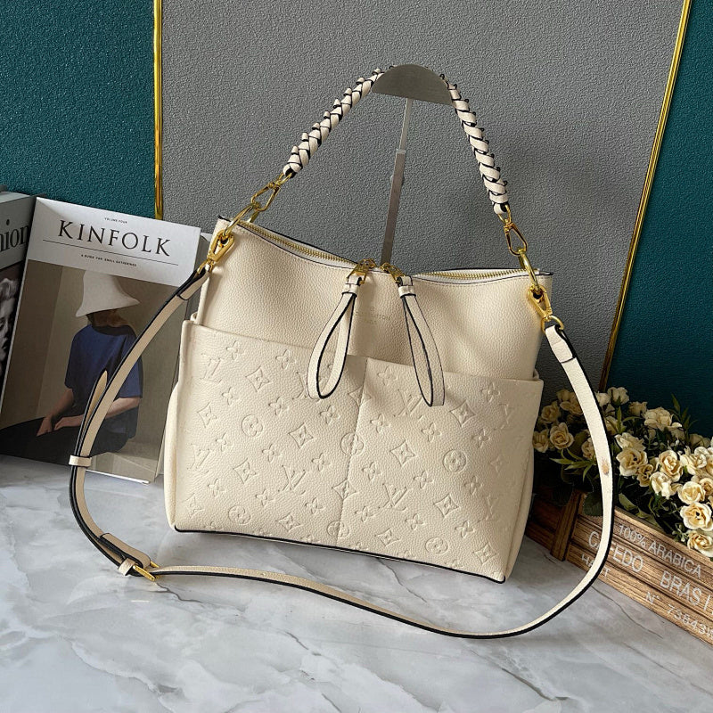 Dragons Bags LVn Luxury Bag --78912
