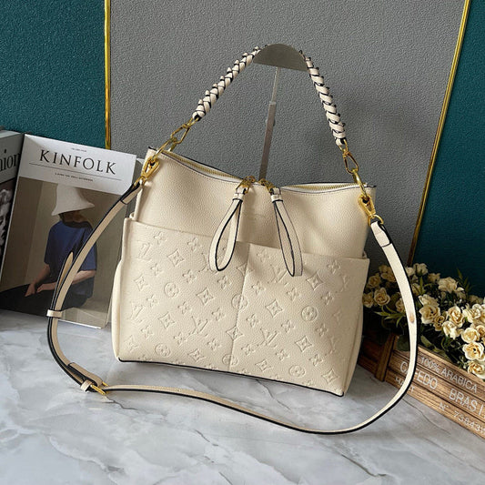 Dragons Bags LVn Luxury Bag --78912