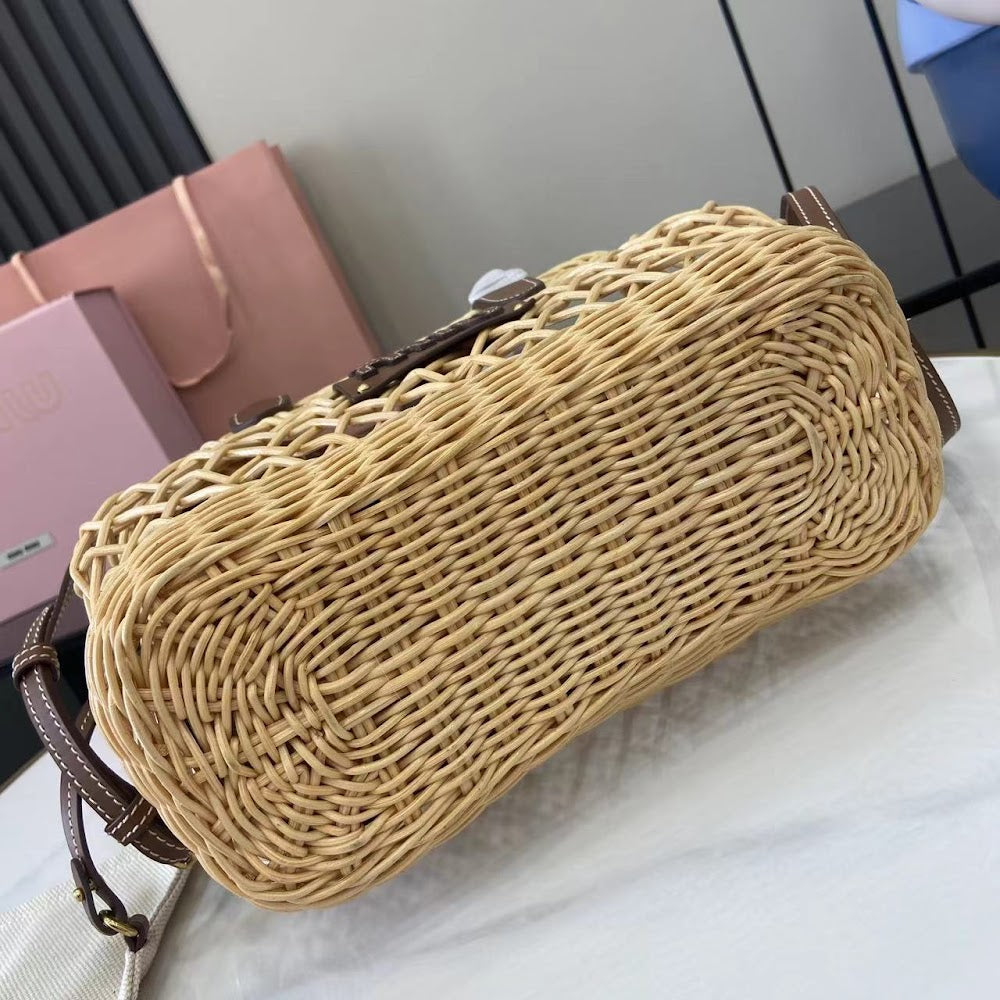 Dragons Bags Miun Miun Luxury Bag --122253