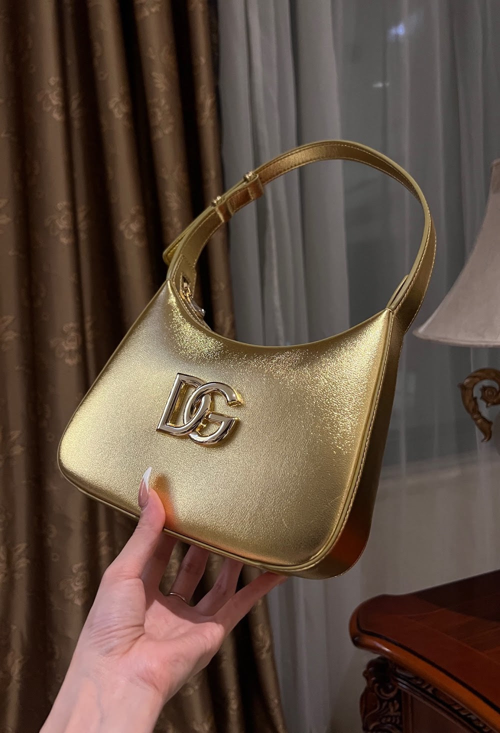 Dragons Bags DGn Luxury Bag --93744