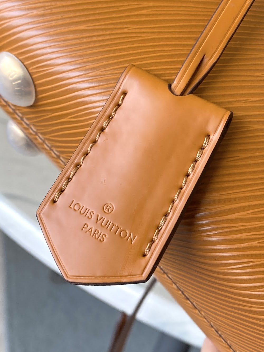 Dragons Bags ln Luxury Bag --95790