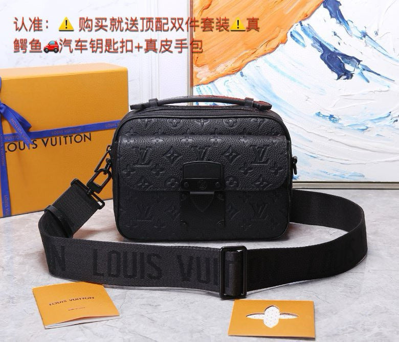 Dragons Bags ln Luxury Bag --70788