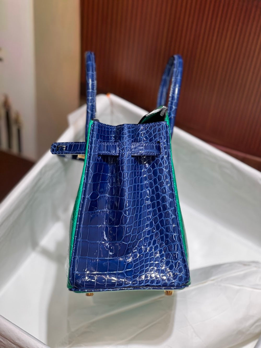 Dragons BagsHermesn Luxury Bag --116730